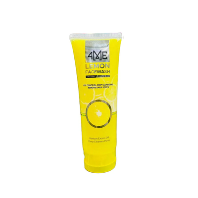 4ME FACE WASH 100ML LEMON