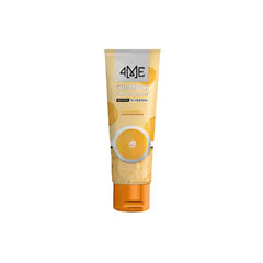 4ME FACE WASH 100ML ORANGE