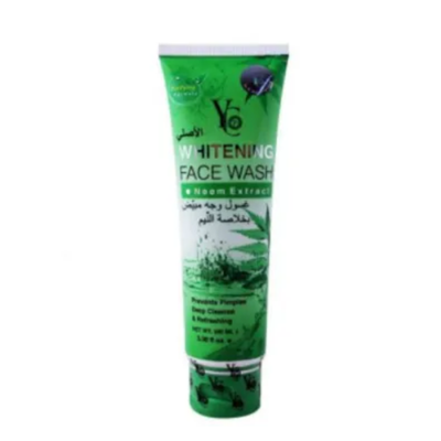 YONG CHIN FACE WASH 50ML NEEM