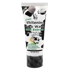 YONG CHIN FACE WASH 50ML MILK