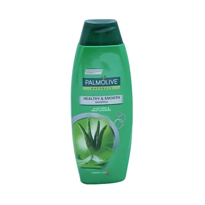 PALMOLIVE SHAMPOO 350ML GREEN