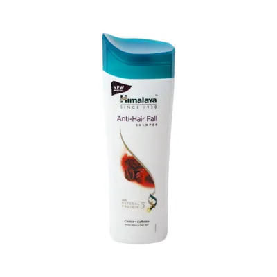 HIMALAYA SHAMPOO 400ML ANTI HAIR FALL IMP