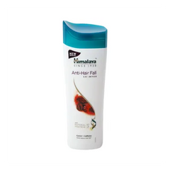 HIMALAYA SHAMPOO 400ML ANTI HAIR FALL IMP