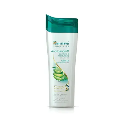 HIMALAYA SHAMPOO 400ML ANTI DANDDRUFF IMP