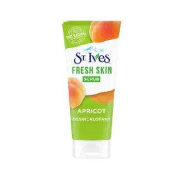 ST IVES SCRUB 170GM FRESH SKIN IMP