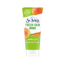 ST IVES SCRUB 170GM FRESH SKIN IMP