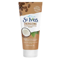 ST IVES SCRUB 170GM ENERGIZING IMP