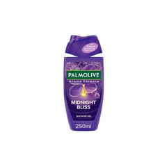 PALMOLIVE SHOWER GEL 250ML MIDNIGHT BLISS