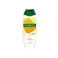 PALMOLIVE SHOWER GEL 250ML MILK& HONEY