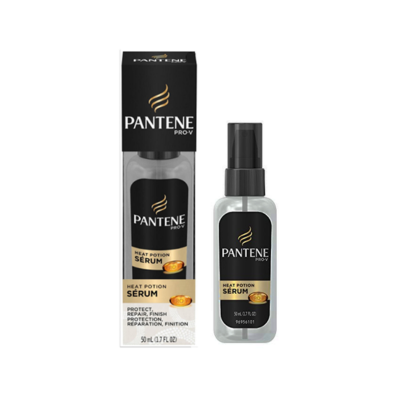 PANTENE SERUM 50ML  HEAT POTION