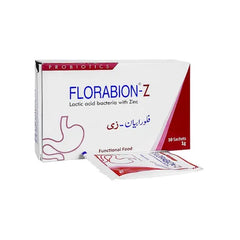 FLOROBION Z SACHET