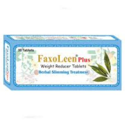 FAXOLIN TAB