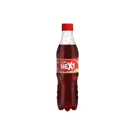 COLA NEXT 345ML