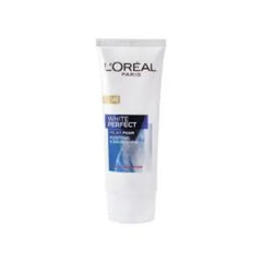 LOREAL FACE WASH 100ML PERFECT MILKY FOAM