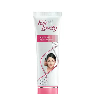 FAIRLOVELY CREAM 80ML MULTI VITAMIN IMP DUBAI