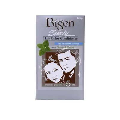 BIGEN SPEEDY HAIR COLOUR NO.883