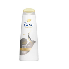DOVE SHAMPOO 330ML DANDRUFF CARE