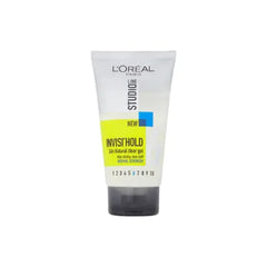 LOREAL STUDIO LINE HAIR GEL 150ML INVISIHOLD