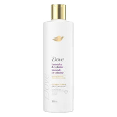 DOVE CONDITIONER 355ML LAVENDER&VOLUME