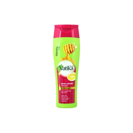 VATIKA SHAMPOO 360ML REPAIR & RESTORE