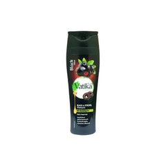 VATIKA SHAMPOO 360ML BLACK OLIVE