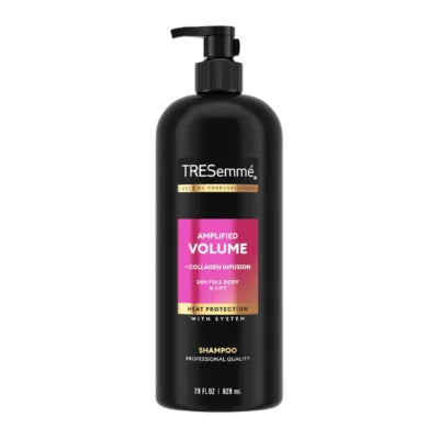 TRESEMME SHAMPOO 828ML VOLUME