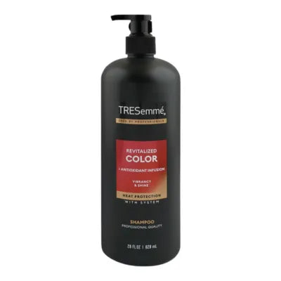TRESEMME SHAMPOO 828ML REVITALIZED COLOUR