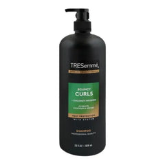 TRESEMME SHAMPOO 828ML CURLS