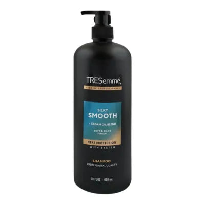 TRESEMME SHAMPOO 828ML SMOOTH