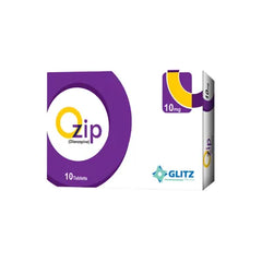 OZIP TAB 10MG