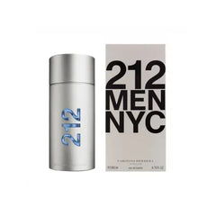 212 MEN NYC PERFUME 100ML