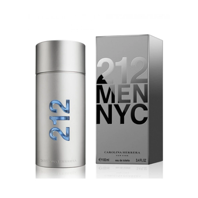 212 MEN PERFUME