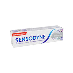 SENSODYNE TOOTH PASTE 100GM GENTLE WHITENING IMP