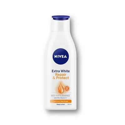 NIVEA LOTION 100ML EXTRA BRIGHT