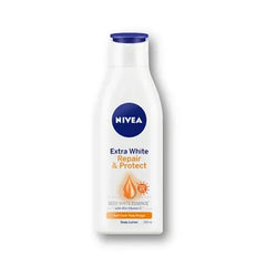 NIVEA LOTION 100ML EXTRA BRIGHT