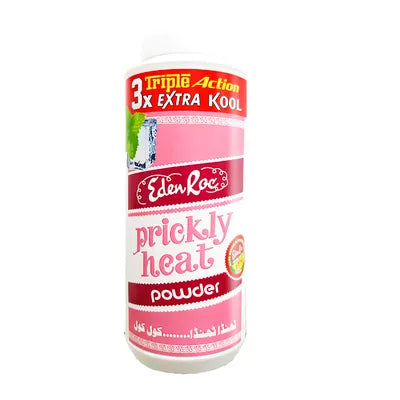 EDEN ROC PRICKLY HEAT POWDER 75GM