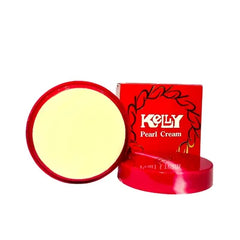 KELLY PEARL CREAM