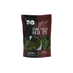 SAEED GHANI HENNA POWDER HAIR DYE 100GM