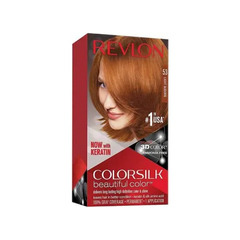 REVLON COLORSILK 53 LIGHT AUBURIN