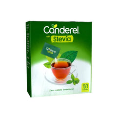 canderel-stevia-sachet-50s