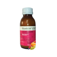 NICOTRIM SYP