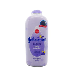 JOHNSONS BABY POWDER 500GM PURPLE