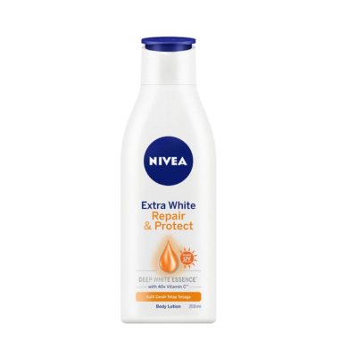 Nivea Lotion 200ml Repair&protect