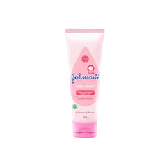 JOHNSONS PINK BABY CREAM 100GM