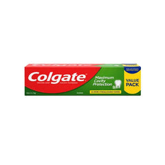 COLGATE TOOTH PASTE IMP MAXIMUM CAVITY PROTECTION 150ML