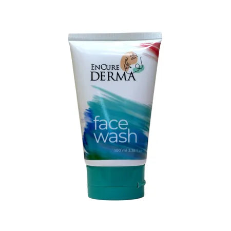 encure-derma-face-wash-100ml