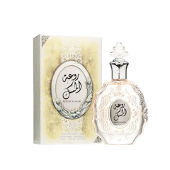 LATTAFA ROUAT AL MUSK PERFUME 100ML
