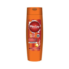 MECLAY LONDON SHAMPOO 185ML DAMAGE REPAIR (ORANGE)