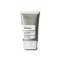 THE ORDINARY VITAMIN C SUSPENSION 23% HA SPHERES 2% 30ML