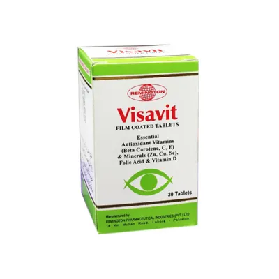 VISAVIT TAB
